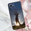 Love Golf For Realme GT 7 Pro GT 5 6 6T C67 C61 C55 C53 C51 C21Y C25S C75 10 11 12 13 14 Pro Plus Case