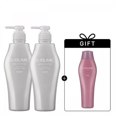 Soins du visage – Sérums visage