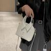 Woman Bags Bag 2025 New Korean Version of the Personality Creative Handbag Women's Crossbody Clothes Tote Bag