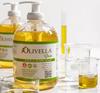 Flytende såpe for ansikt og kropp basert på olivenolje OLIVELLA 300 ml
