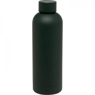 Spring Copper 500ml Insulated Water Bottle