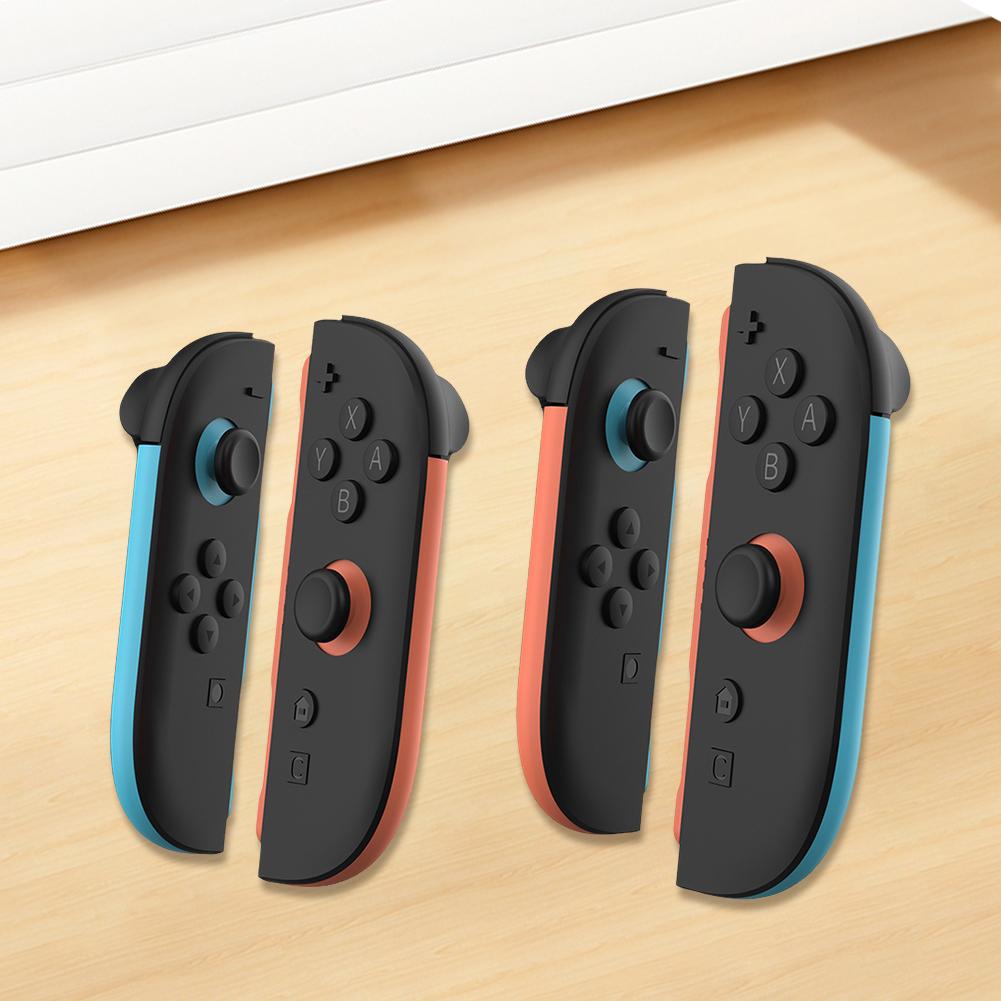 Decorative Strips for Nintendo Switch 2 Joy-Con Controller Case Side Plate Replaceable Left & Right Controller Decorative Strips