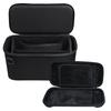 Storage Bag Carrying Case for NS2 Multi Compartment Shockproof Protector Case with Shoulder Strap & Inner Bag