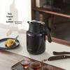 SUPOR 316L Stainless Steel 1L Vacuum Thermos Pot