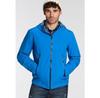 Functional Jacket CMP MAN JACKET FIX HOOD