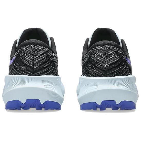 Asics Gel-Trabuco 14 Comfortable Sports Trail Running Shoes Women Sneakers Black 1012B938-001