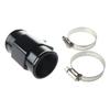 KUNFINE 36mm Czarny Adapter Wskaźnika Temperatury Wody Złącze Temperatury Wody