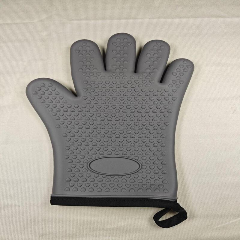

MDNG Thickened Silicone Oven Mitts