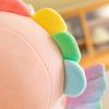 11/15/19/23 Inch Unicorn Stuffed Animal Cute Sitting Plush Toy Decor Soft Birthday Gift for Baby Girls