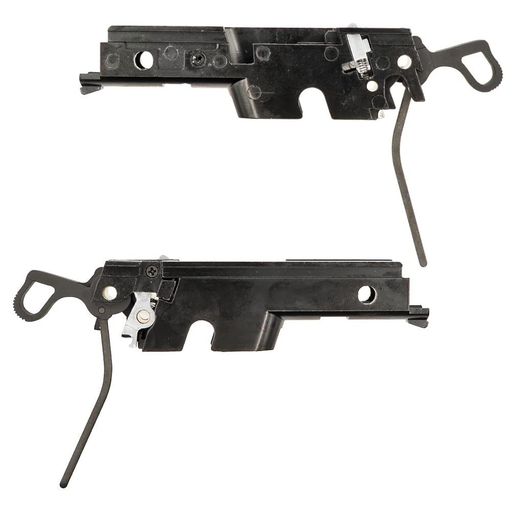 Ryohin Buhin Tokyo Marui Government Series Compatible ARMY FORCE Inner Lower Chassis Assembly (Pre-Installed) - Metal