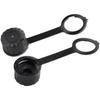 Exhaust Cap Easier Fueling for Your Equipment Pack of 3 Replacement Spouts and Parts for Rubbermaid Kolpin and Gott