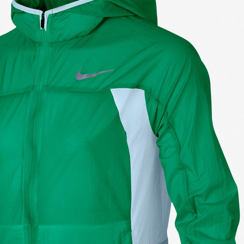 Nike Grade School Jackets Hooded Moderate 845590-301