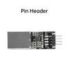 USB /Pin Header/ Type C To RJ45 Ethernet Interface Module CH397A Module USB To Ethernet Interface Module USB To RJ45