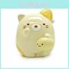 Sumikkogurashi Animal Resin Figurine With Modern Style For Giftgiving And Home Decor