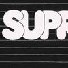 Supreme Bubble S/S Top Black