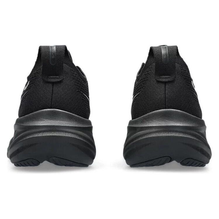 Asics Zapatillas Gel Nimbus 26 Triple Black para Hombre 1011B794-002