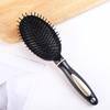 Anti-Static Air Cushion Curling & Massage Hairbrush
