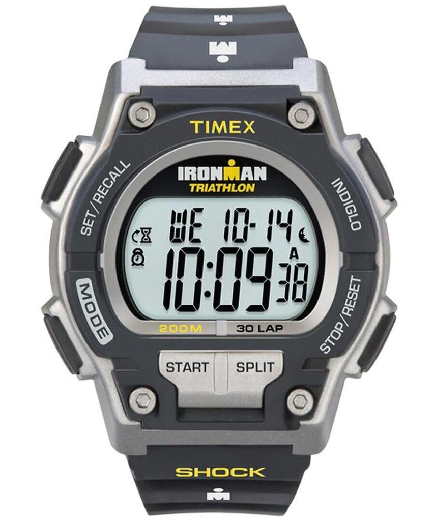TIMEX Watch T5K195 Digital Dial Imported Men's [Regular Product]