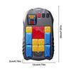 Super Slide Huarong Road Smart Sensor Game 500+ Leveled UP Brain Teaser Puzzle-uri Jucării interactive Fidget pentru copii Cadou pentru copii