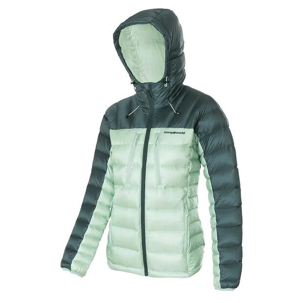 Trangoworld Down Jacket Queyras DR