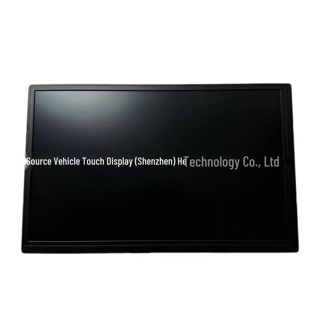 LTA080B922F Lexus 570 Toyota Land Cruiser GPS Navigation LCD Screen