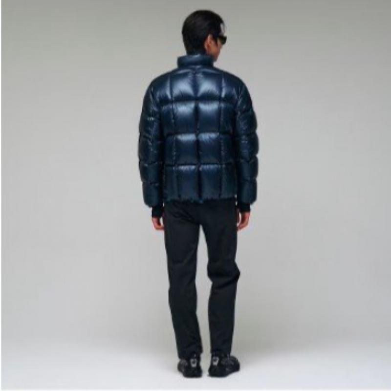 PuMa Mid Goose Down Jacket M