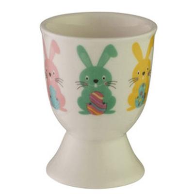 Avanti Egg Cup (Bunny & Eggs)