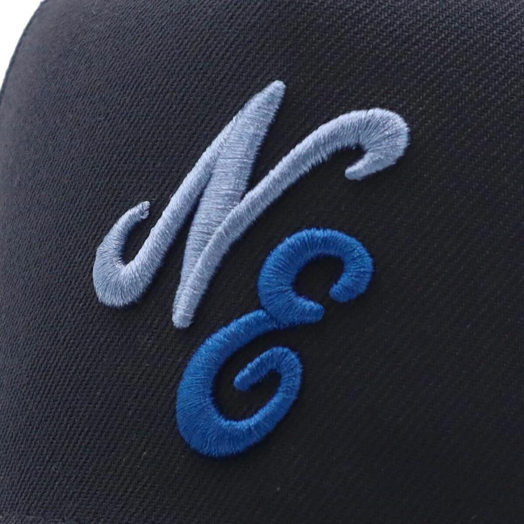 New Era Golf Cap Classic NE Navy Free GF 940AF Classic NE LP NVY