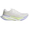 Adidas Supernova Anti-Slip Wear-Resistant Low-Top Running Shoes Women's White Sneakers IH8641