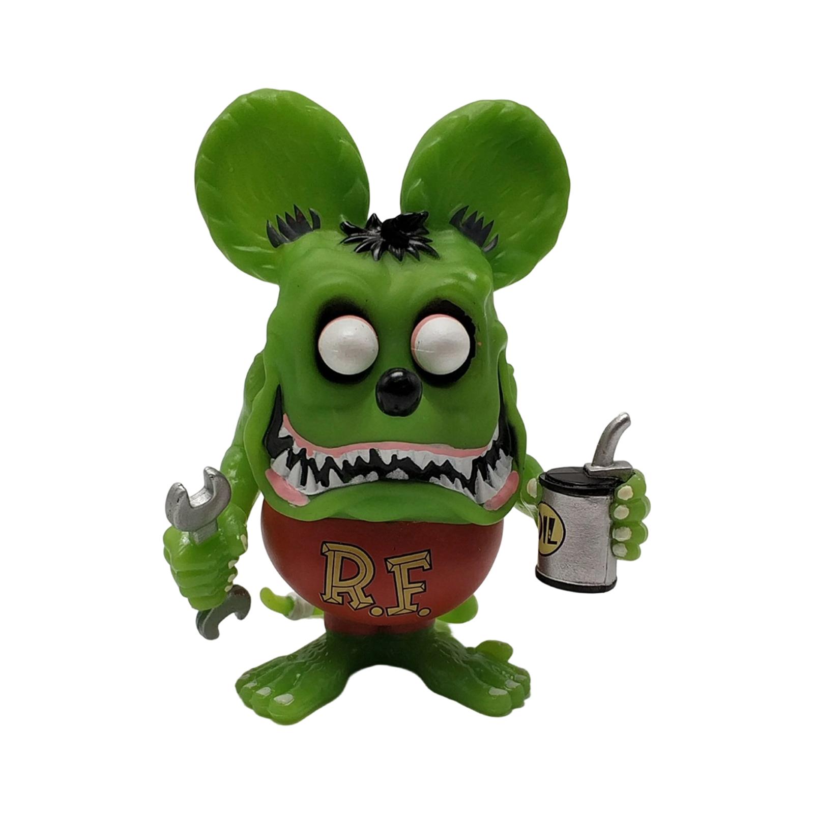 

Car Customization Figure - Collectible Model For Auto Enthusiasts & Display One Size