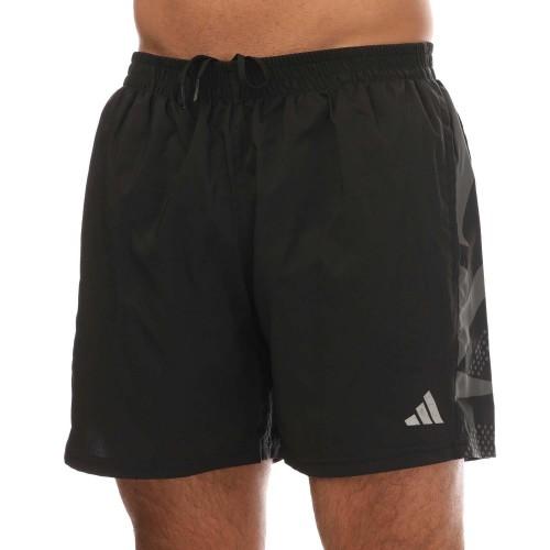 Adidas Mens Own The Run Shorts