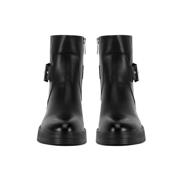 Ботильоны Jenny Fairy HY6137-1, черные