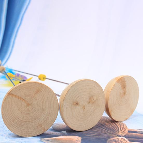 1 Set Woodpecker Toy with Wooden Base Top Ball Toddlers Cute Early Education Fun Woodpecker Figurine Kids DIY Science Experiment Toy