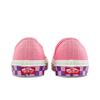 Vans Stilius 44 Šachmatinė Laisvalaikio Žemi Batai Sneakeriai Unisex Violetiniai Rožiniai VN0A54F241K
