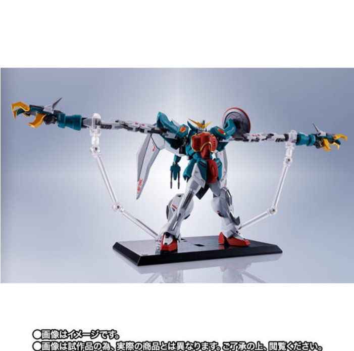 BANDAI SPIRITS METAL ROBOT Spirits Altron Gundam <SIDE MS>