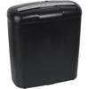 Bambalio (Bcc-1000) 6 Sheets Strip Cut Paper And Credit Card Shredder With 10 Liter Waste Basket Capacity