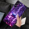 Funda Phone Cover Case for Samsung Galaxy A70 A16 A40 A05 A17 A06 A50 A13 A20 A12 A04 A15 Anime Pokemon Gengar