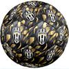 Pallone da calcio a tema Juventus FC Taglia 5 Pallone da calcio Tocco Morbido Pallone da calcio Professionale per Allenamento per Sport all'Aperto