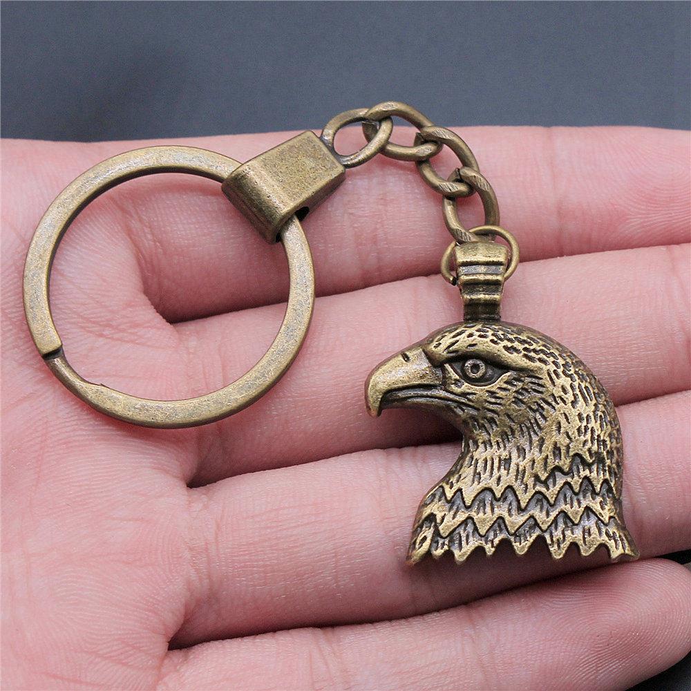 30mm Keychains Butterfly Bird Kids' Jewelry Materials QY010
