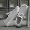 Fashion Tied Spring-autumn Sneakers Size 37 Oxford Men's Formal Dress Black Formal Shoes For Men Sports Holiday Funny Joggings