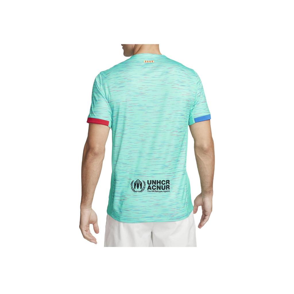 New Nike Soccer Jerseys Men Royal Blue DX9820-487