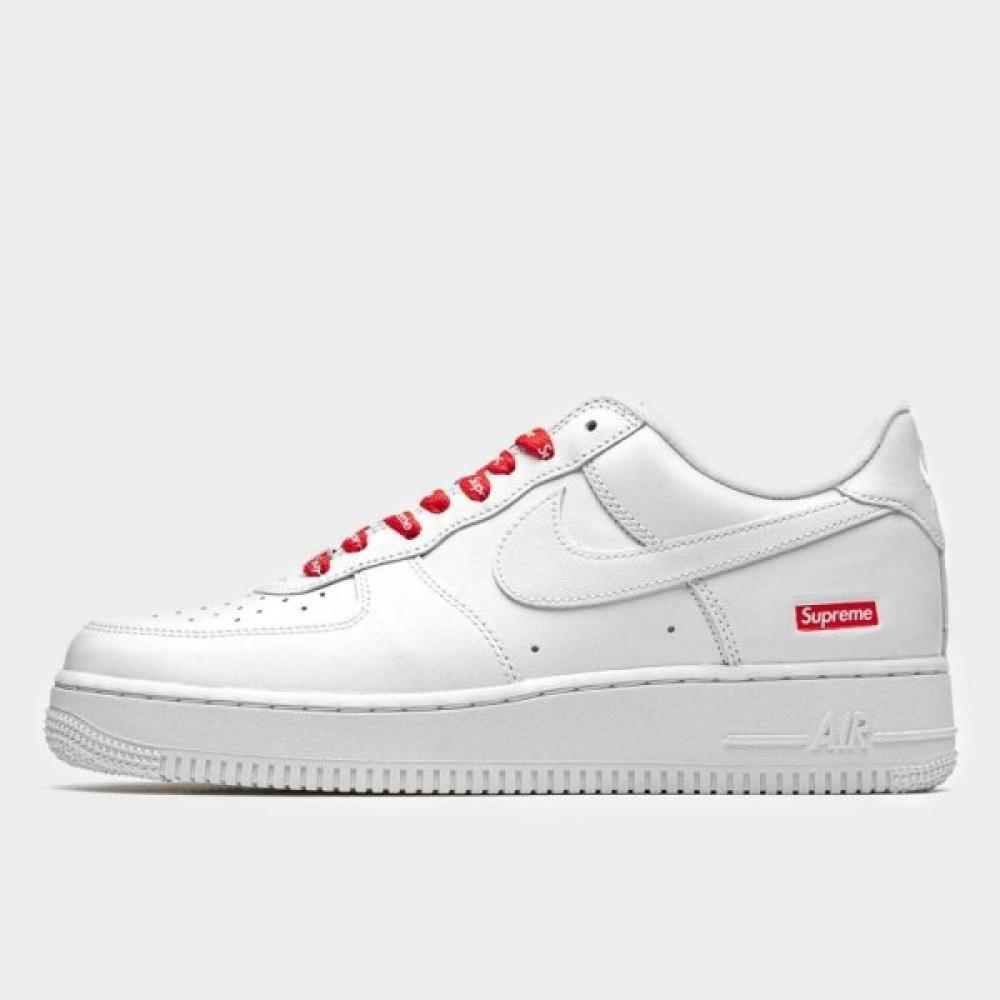 

Nike Galleria Nike X Supreme Air Force 1 Low White 290