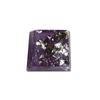 Keyboard Replacement Keycaps for Cherry MX Creative Handmade Customized OEM R4 Profile Resin Keycap 1 Pc