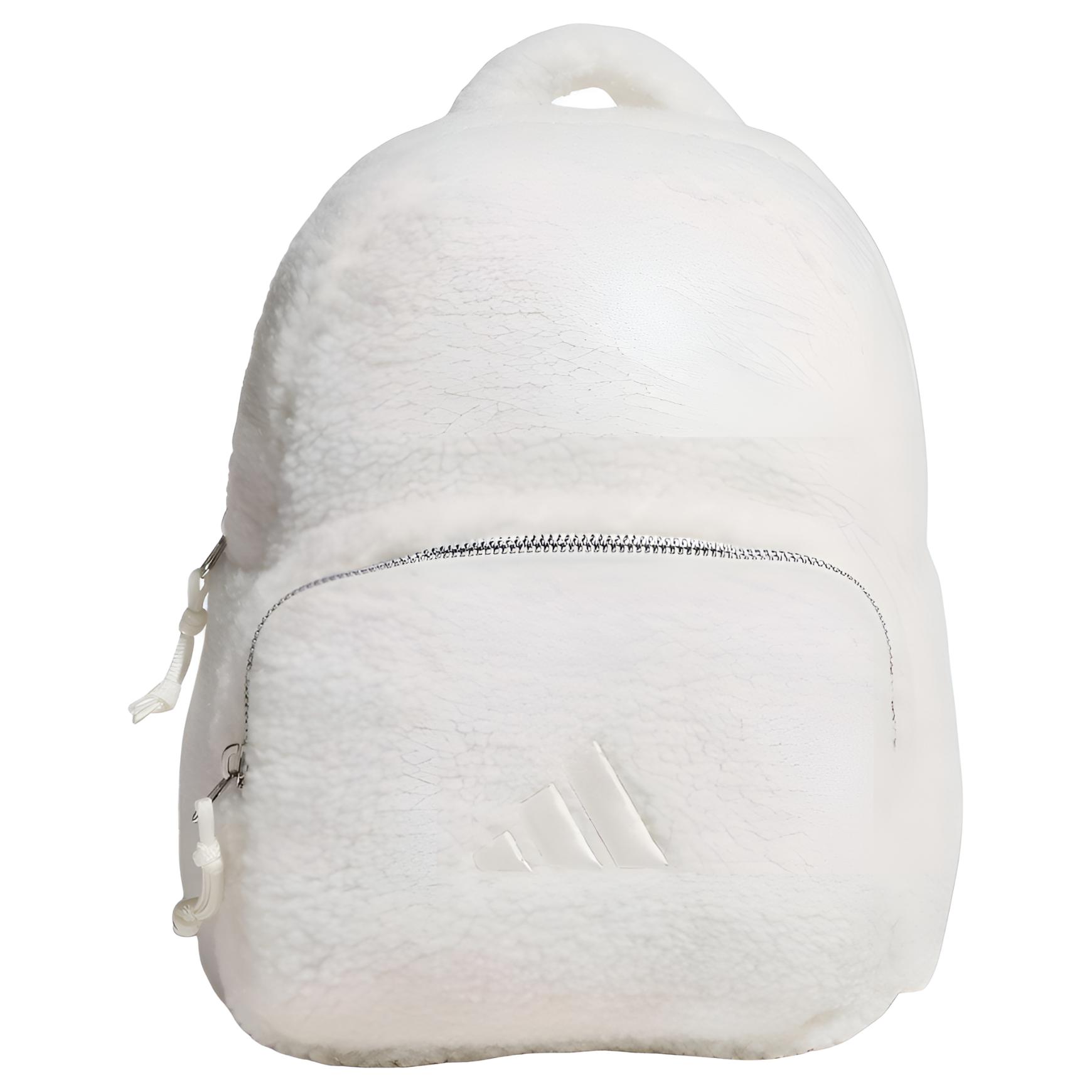 Adidas Recycled Polyester Backpack Women s Jade White KB5958