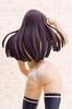 Do You Like the Student Council President and Her Spoiled Older Sister? Student Council President Shinonome Mio 1/6 Scale PVC Painted Complete Figure