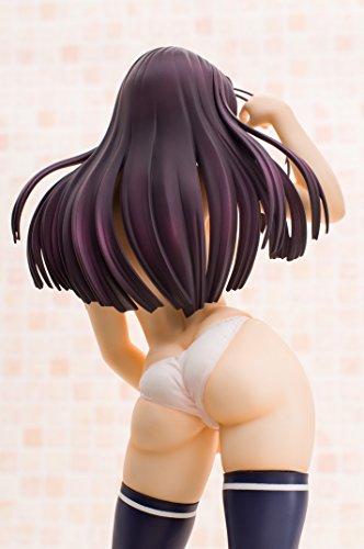 Do You Like the Student Council President and Her Spoiled Older Sister? Student Council President Shinonome Mio 1/6 Scale PVC Painted Complete Figure