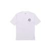 Palace Basically A Tri-Ferg T-Shirt Unisex Tops White P20TS001