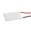 TEC1-06306 Halvledarkylchip Lång Remsa Bred och Smal Yta Utlopp Elektronisk Kylplåt Modul
