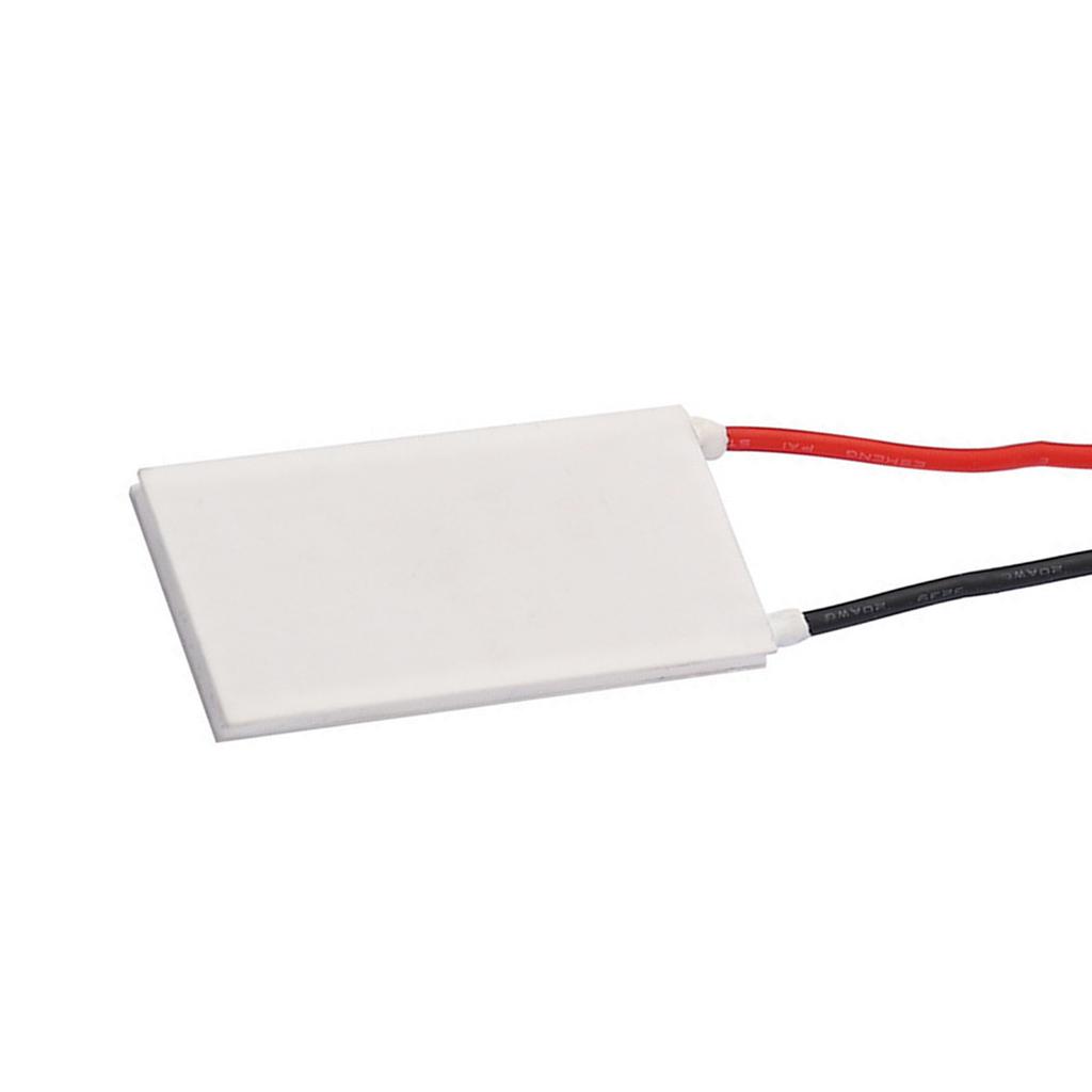 TEC1-06306 Halvledarkylchip Lång Remsa Bred och Smal Yta Utlopp Elektronisk Kylplåt Modul