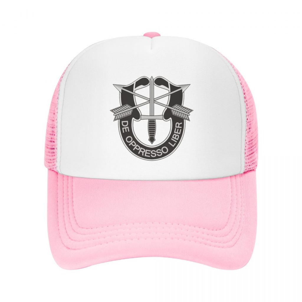 De Oppresso Liber Czapka z daszkiem Snapback Taktyczna wojskowa Czapka Męska Damska